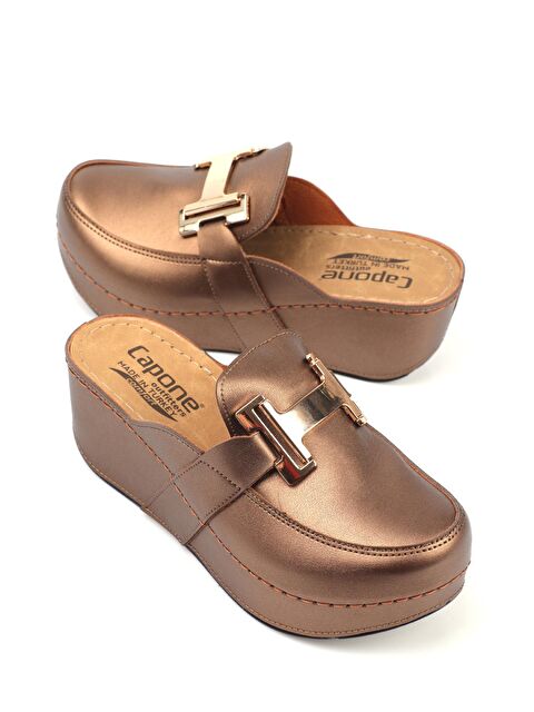 Capone Outfitters 612005 Kadın Terlik - S000161347-20015