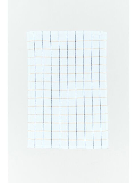 Fullamoda Ekose Desenli Mutfak Kurulama Bezi - S000383815-20072