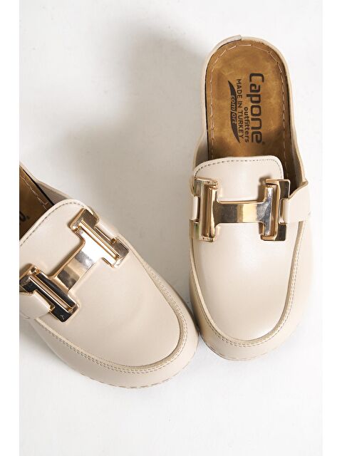 Capone Outfitters 612005 Kadın Terlik - S000161347-19928