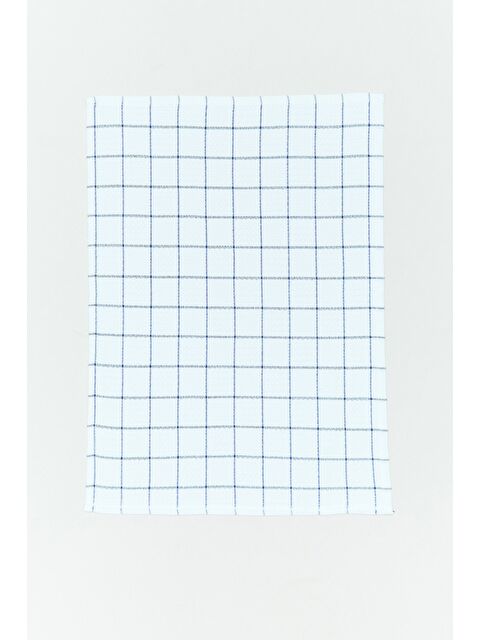 Fullamoda Ekose Desenli Mutfak Kurulama Bezi - S000383815-17234