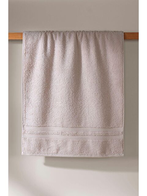 İrya Serenity %100 Pamuk Yüz Havlusu Kum 50x90 - S000168677-29738