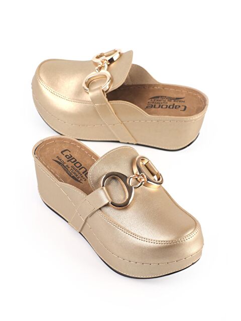 Capone Outfitters 612002 Kadın Terlik - S000161348-20076