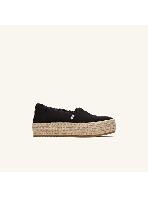 Toms Kadın Espadril 10019795 10019820 VALENCIA