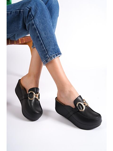 Capone Outfitters 612002 Kadın Terlik - S000161348-19351