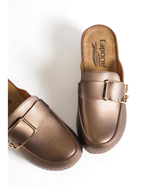 Capone Outfitters 612001 Kadın Terlik - S000161349-20015