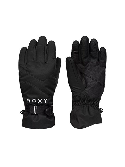 Roxy Roxy Jetty Solid Gloves Kadın Siyah Eldiven - S000501928-19351