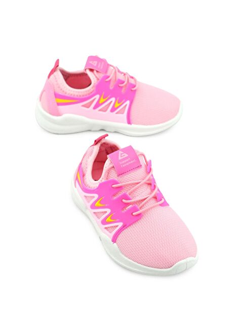 Gezer Yazlık Kız Çocuk PVC Taban Günlük Spor Ayakkabı - S000206245-20024