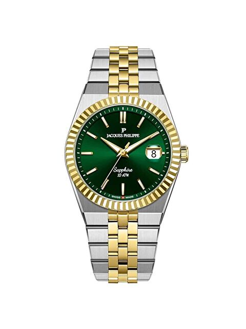 Jacques Philippe JPQGS10473X8 Erkek Kol Saati
