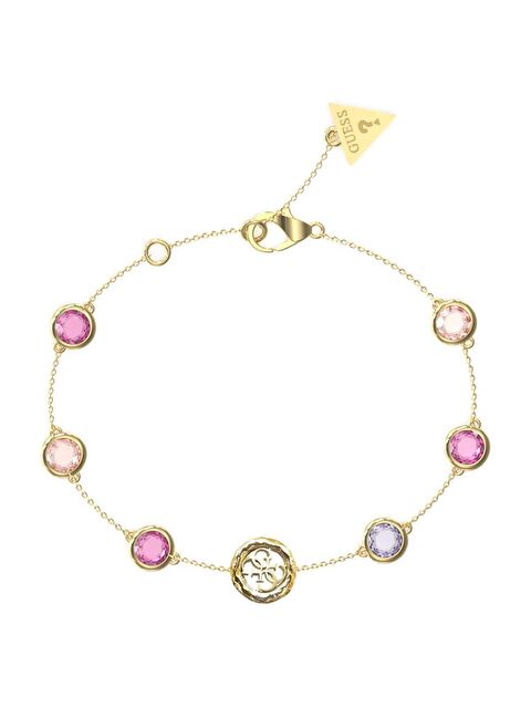 Guess JGUJUBB05099JWYGFCS Kadın Bileklik