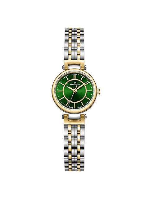 Jacques Philippe JPQLS9873X8 Kadın Kol Saati