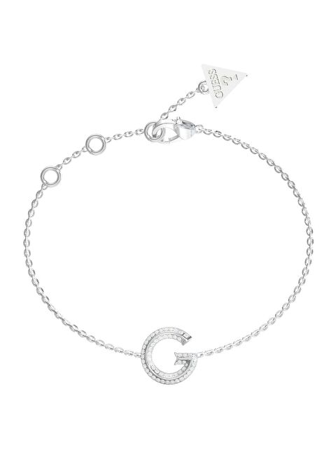Guess JGUJUBB05442JWRHS Kadın Bileklik