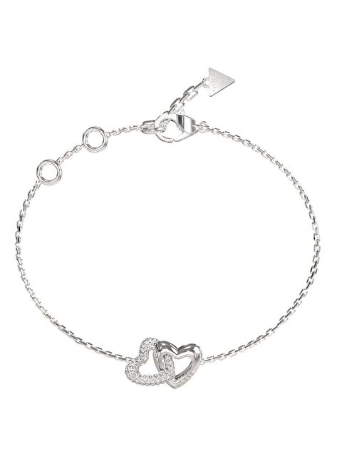 Guess JGUJUBB06014JWRHS Kalpli Kadın Bileklik
