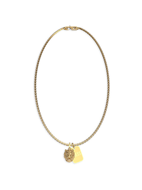 Guess JGUJUMN01300JWYGTU Erkek Kolye