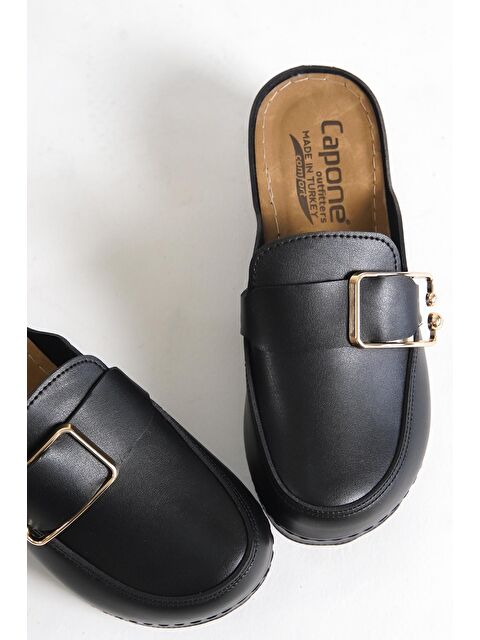Capone Outfitters 612001 Kadın Terlik - S000161349-19351