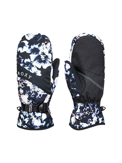 Roxy Kadın Kar Kayak Eldiveni Jetty Mitt - S000501932-19351