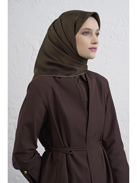 ARMİNE Saf İpek Sura Eşarp 9415D 32 - S000500571-19413