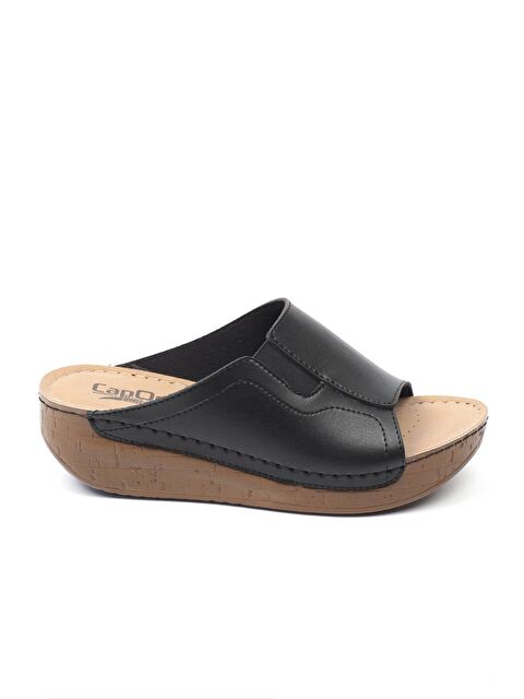 Capone Outfitters Z5414 Kadın Konfor Anatomic Terlik - S000161350-19351