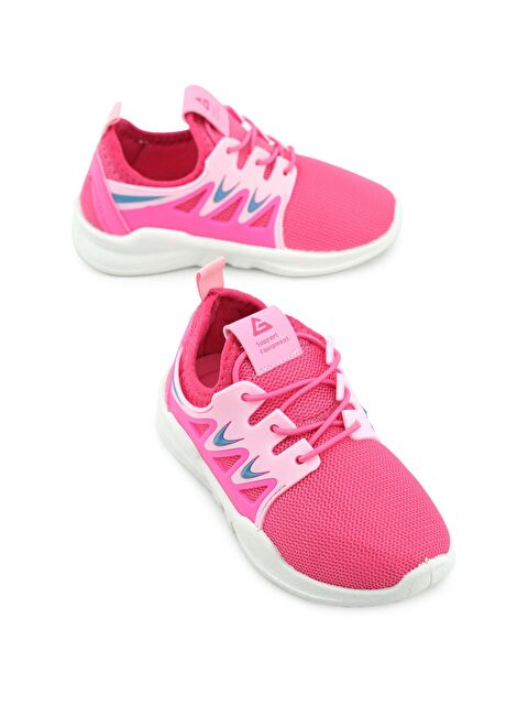 Gezer Yazlık Kız Çocuk PVC Taban Günlük Spor Ayakkabı - S000206245-18686