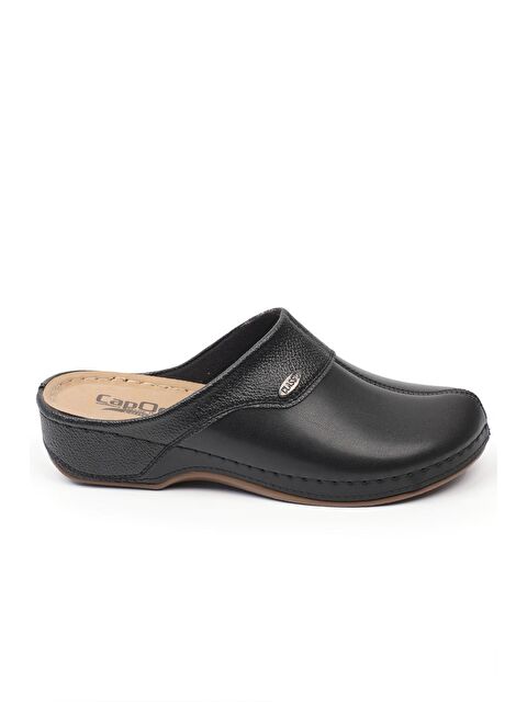 Capone Outfitters Z0428 Kadın Konfor Anatomic Sabo Terlik - S000161352-19351