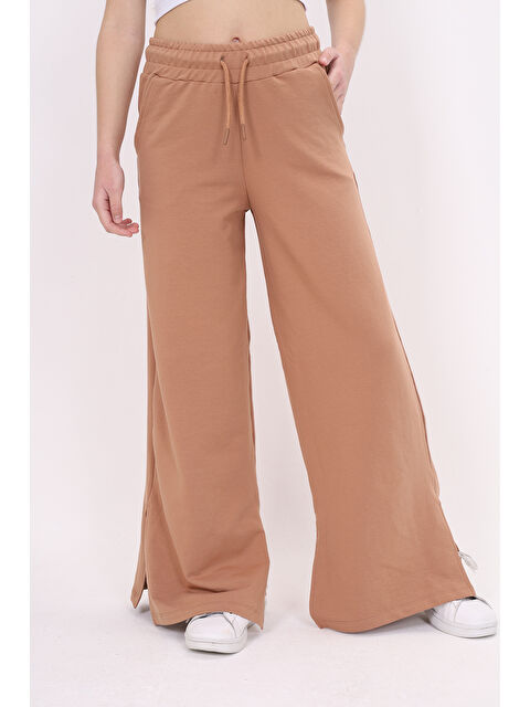 Toontoykids Kız Çocuk Eşofman Alt - S000420565-19413