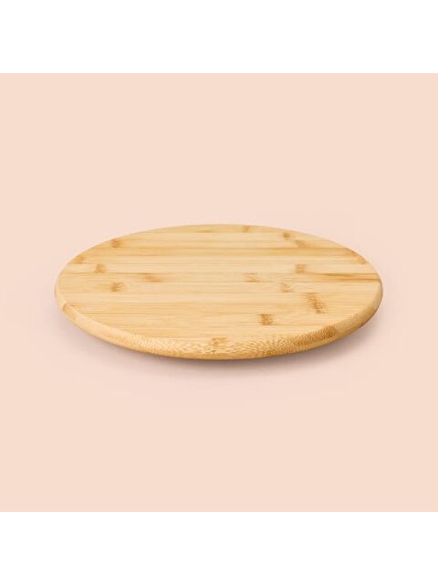 Mien Bambu Döner Tabla - 29 cm