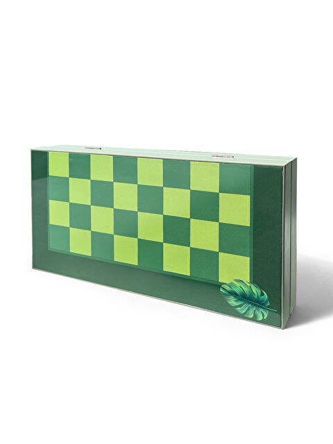 Biggdesign Nature Tavla, Çizilmez Zeminli, Mıknatıslı MDF Kasa, 2 Kat Vernik Cilalı - S000465155-23173