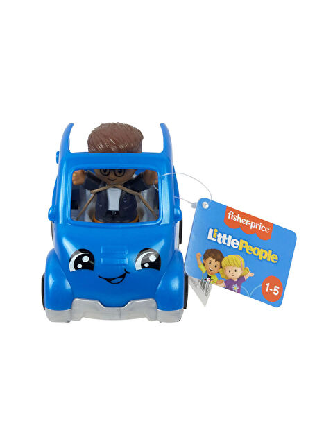 Little People Araçlar HPX84-HMX82 - S000282140-10231