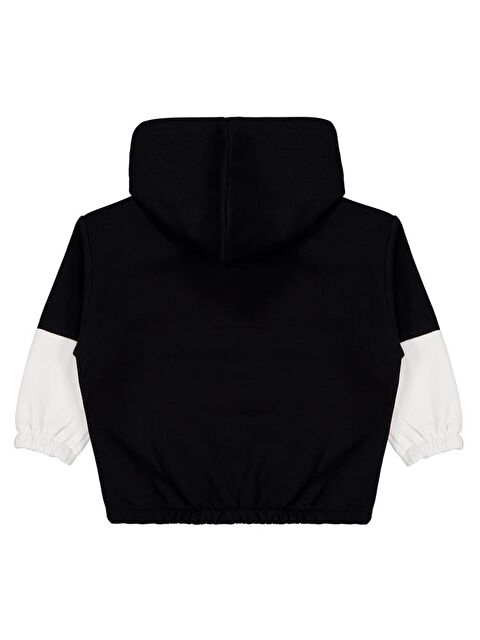 Civil Boys Fun Baskılı 2-5 Yaş Sweatshirt - S000466617-19351