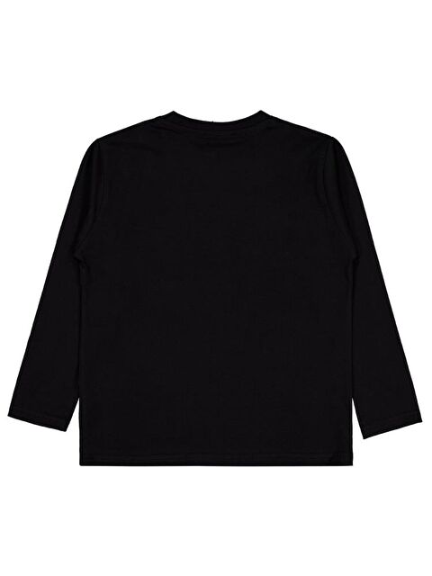 Civil Boys Original Baskılı 6-9 Yaş Sweatshirt - S000466621-19351