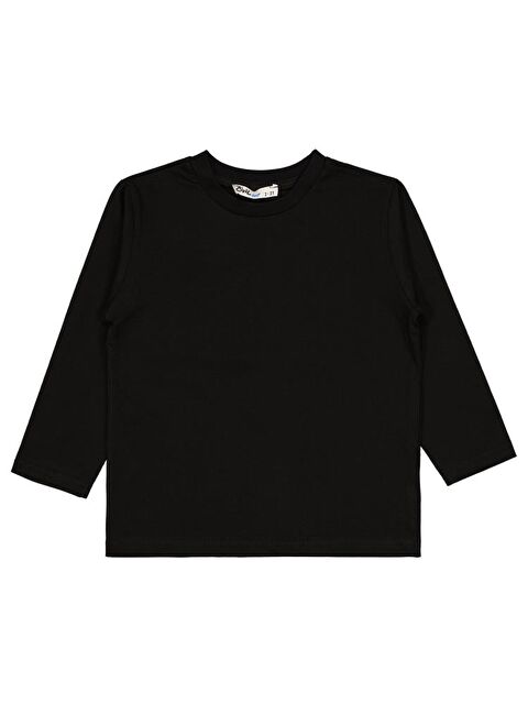 Civil Boys Basic 2-5 Yaş Sweatshirt - S000466506-19351