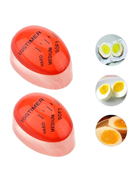 GONDOL Yumurta Zamanlayıcı (KYR-5055) - S000326697-20045