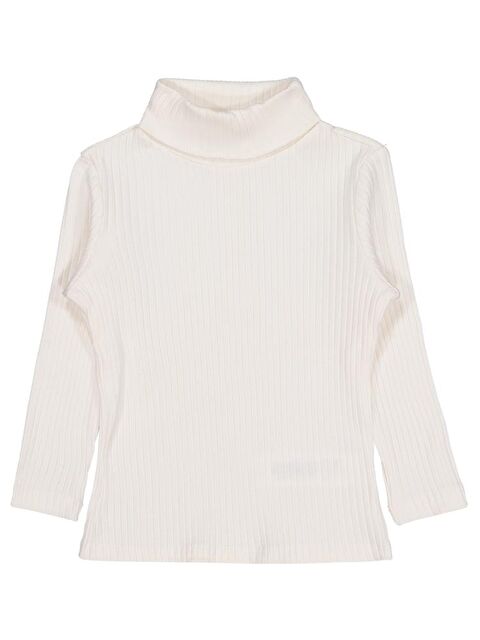 Civil Girls Boğazlı 2-5 Yaş Sweatshirt - S000466626-19965