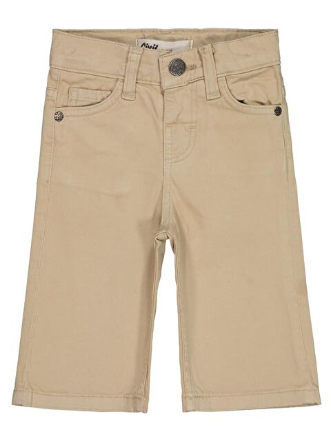 Civil Baby Wıde Leg 6-18 Ay Pantolon