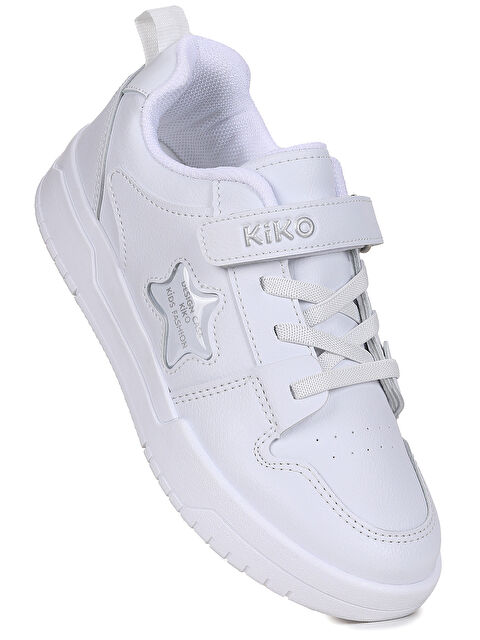 Kiko Kids Sand Cırtlı Erkek Çocuk Spor Ayakkabı