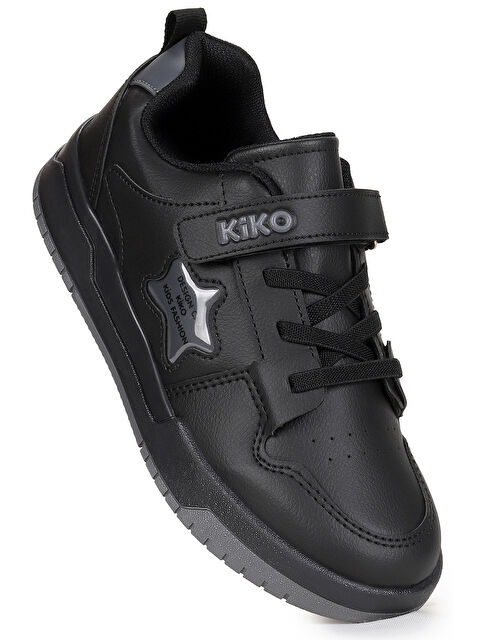 Kiko Kids Sand Cırtlı Erkek Çocuk Spor Ayakkabı