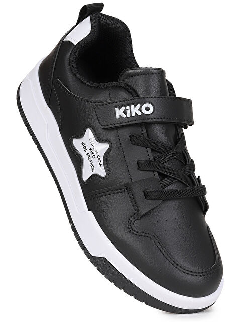 Kiko Kids Sand Cırtlı Erkek Çocuk Spor Ayakkabı