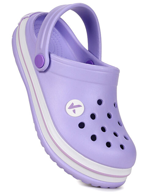 Kiko Kids Magda Eva Plaj Havuz Okul Kreş Kız Çocuk Terlik - S000514467-17878