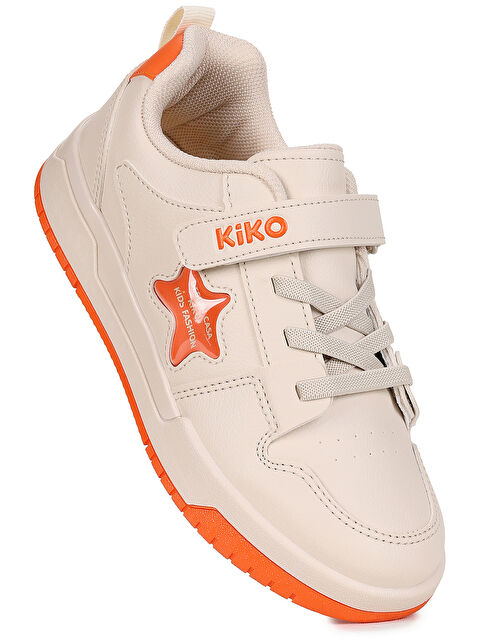 Kiko Kids Sand Cırtlı Erkek Çocuk Spor Ayakkabı