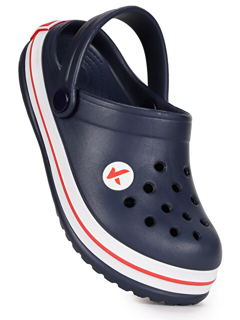 Kiko Kids Magda Eva Plaj Havuz Okul Kreş Erkek Çocuk Terlik - S000514468-21164