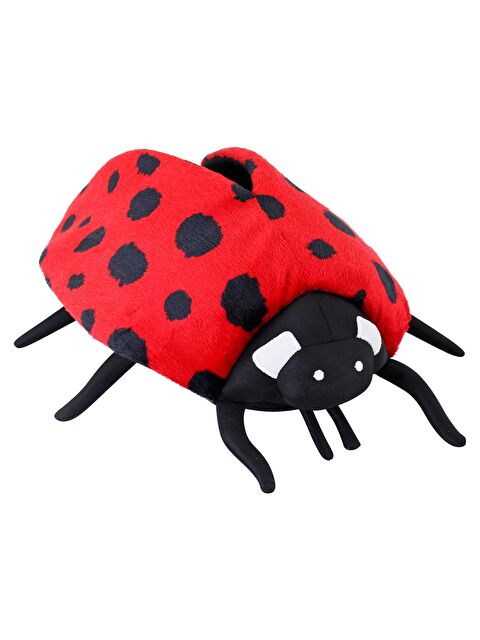 Neco Plush Uğur Böceği 35cm Pelüş Oyuncak - S000073596-23173