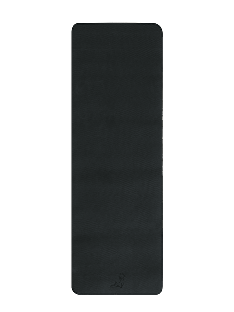 Petarya Refresh Serisi Siyah 6 mm TPE Kaydırmaz Yoga Matı - S000438754-1720