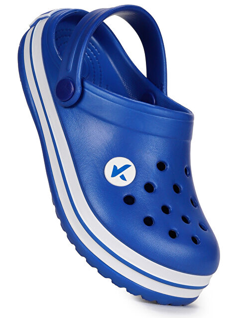 Kiko Kids Magda Eva Plaj Havuz Okul Kreş Erkek Çocuk Terlik - S000514468-23710