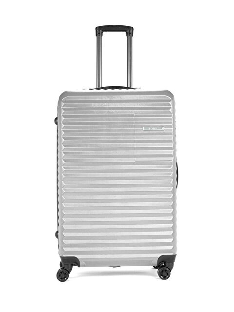 FOSSİL ABS Unisex 75cm Büyük Boy Valiz FSL111 - S000520109-18105