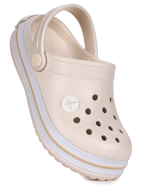 Kiko Kids Magda Eva Plaj Havuz Okul Kreş Kız Çocuk Terlik - S000514467-19966