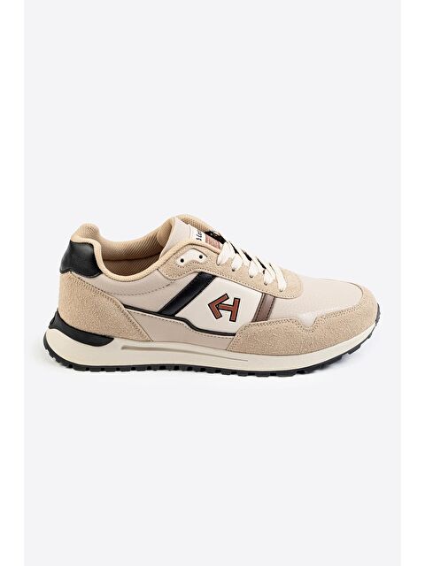 Letoon Logo Baskılı Erkek Premium Sneaker - S000442706-19928