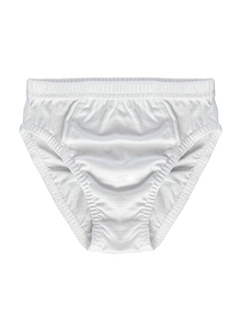 Tolin Erkek Çocuk Pamuklu Külot 234 - S000075280-20063