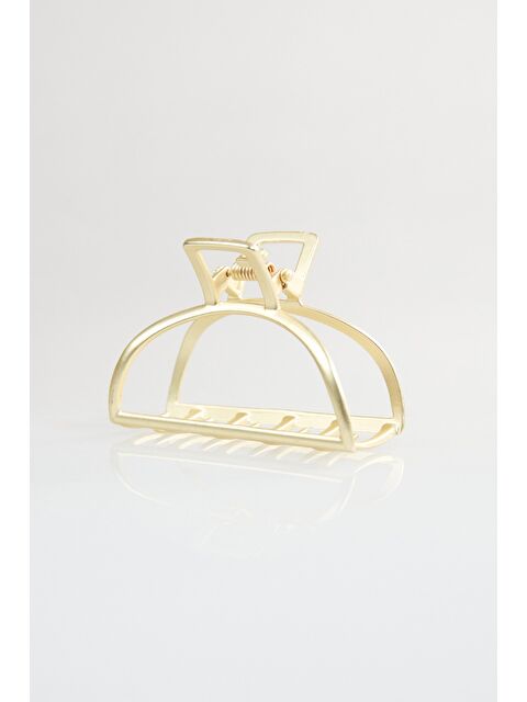 Fullamoda Mat Metal Mandal Toka - S000409189-20072