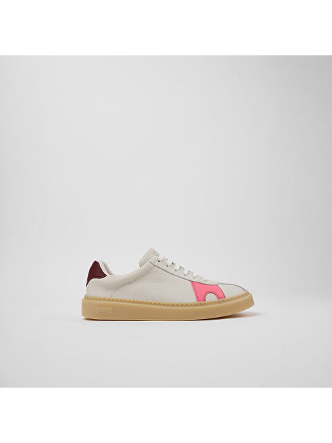 Camper Kadın Sneaker K201909-004 TWS White