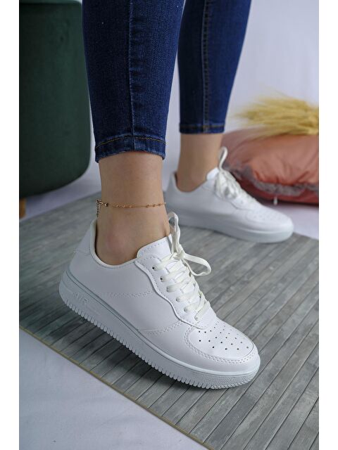 Oksit Maritza Air Kadın Sneaker - S000125552-20063