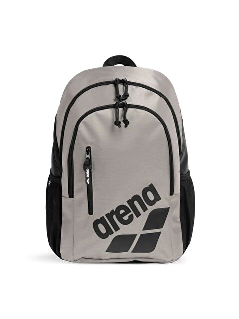 Arena All Set Backpack 30 Litre Unisex Gri Yüzücü Sırt Çantası 010227800 - S000516154-20600